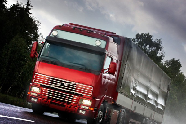 Colorado Commercial Auto Insurance